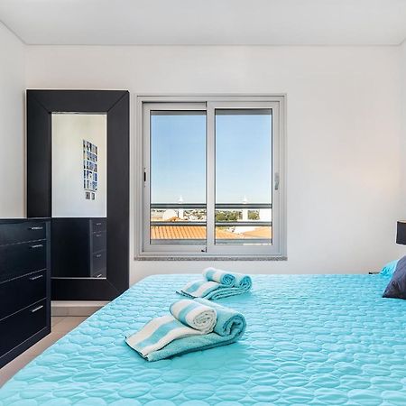 Apartamento Michel Sea View Algarve Albufeira Luaran gambar