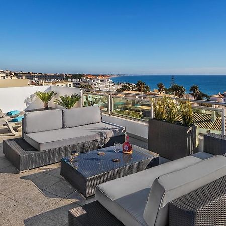 Apartamento Michel Sea View Algarve Albufeira Luaran gambar