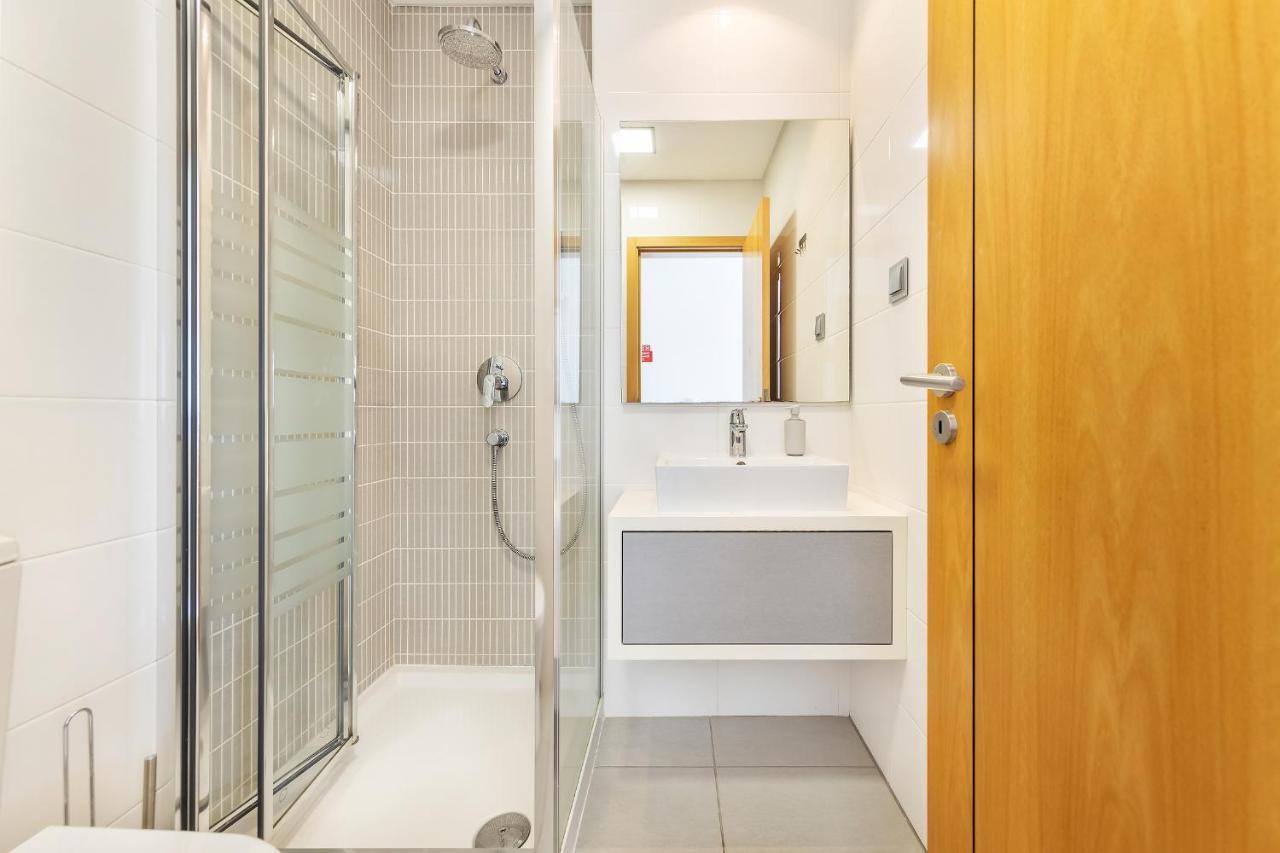Apartamento Michel Sea View Algarve Albufeira Luaran gambar